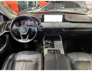 
										MAZDA CX-60 E-SKYACTIV PHEV AWD HOMURA full									