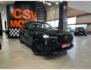 
										MAZDA CX-60 E-SKYACTIV PHEV AWD HOMURA full									