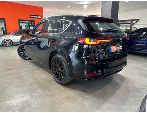 
										MAZDA CX-60 E-SKYACTIV PHEV AWD HOMURA full									