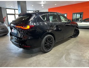 
										MAZDA CX-60 E-SKYACTIV PHEV AWD HOMURA full									