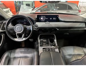 
										MAZDA CX-60 E-SKYACTIV PHEV AWD HOMURA full									