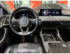 
										MAZDA CX-60 E-SKYACTIV PHEV AWD HOMURA full									