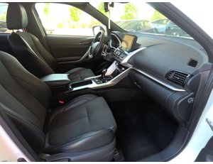 
										MITSUBISHI ECLIPSE CROSS 2.4 PHEV KAITEKI AUTO 4WD full									