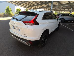 
										MITSUBISHI ECLIPSE CROSS 2.4 PHEV KAITEKI AUTO 4WD full									