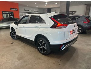 
										MITSUBISHI ECLIPSE CROSS 2.4 PHEV KAITEKI AUTO 4WD full									