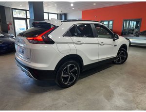 
										MITSUBISHI ECLIPSE CROSS 2.4 PHEV KAITEKI AUTO 4WD full									