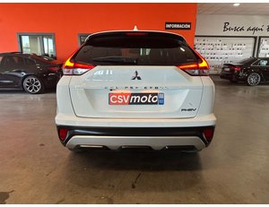 
										MITSUBISHI ECLIPSE CROSS 2.4 PHEV KAITEKI AUTO 4WD full									