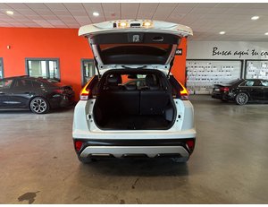 
										MITSUBISHI ECLIPSE CROSS 2.4 PHEV KAITEKI AUTO 4WD full									
