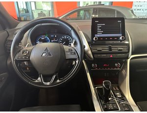 
										MITSUBISHI ECLIPSE CROSS 2.4 PHEV KAITEKI AUTO 4WD full									