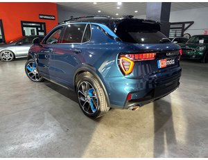 
										LYNK & CO 01 1.5 PHEV 3.3KW full									
