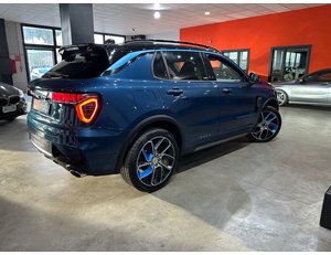 
										LYNK & CO 01 1.5 PHEV 3.3KW full									