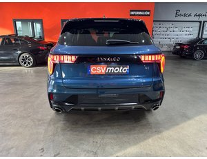 
										LYNK & CO 01 1.5 PHEV 3.3KW full									