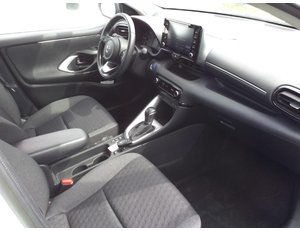 
										MAZDA 2 1.5 85 KW (116 CV) CVT CENTRE-LINE full									