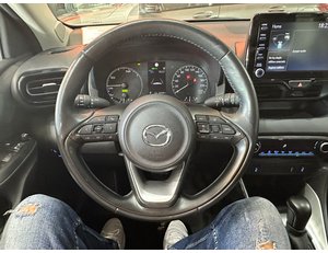 
										MAZDA 2 1.5 85 KW (116 CV) CVT CENTRE-LINE full									