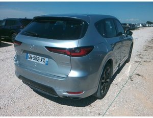 
										MAZDA CX-60 E-SKYACTIV PHEV AWD HOMURA full									