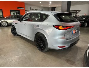 
										MAZDA CX-60 E-SKYACTIV PHEV AWD HOMURA full									