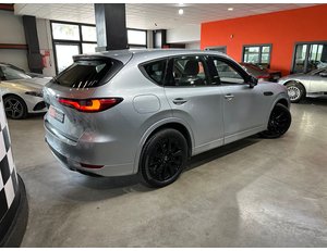 
										MAZDA CX-60 E-SKYACTIV PHEV AWD HOMURA full									