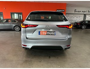 
										MAZDA CX-60 E-SKYACTIV PHEV AWD HOMURA full									