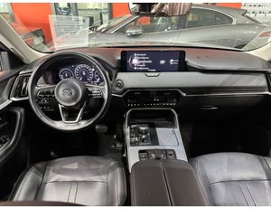 
										MAZDA CX-60 E-SKYACTIV PHEV AWD HOMURA full									