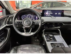 
										MAZDA CX-60 E-SKYACTIV PHEV AWD HOMURA full									
