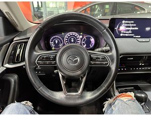 
										MAZDA CX-60 E-SKYACTIV PHEV AWD HOMURA full									