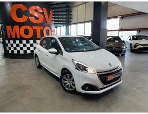 
										PEUGEOT 208 5P SIGNATURE 1.2L PURETECH 60KW (82CV) full									