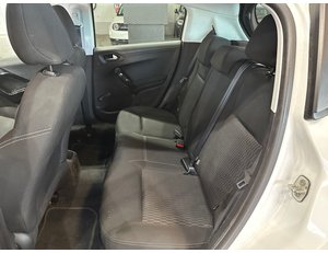 
										PEUGEOT 208 5P SIGNATURE 1.2L PURETECH 60KW (82CV) full									