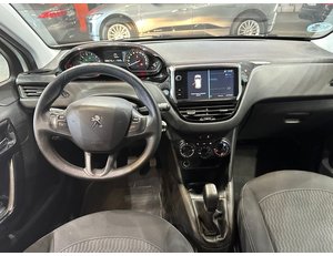 
										PEUGEOT 208 5P SIGNATURE 1.2L PURETECH 60KW (82CV) full									
