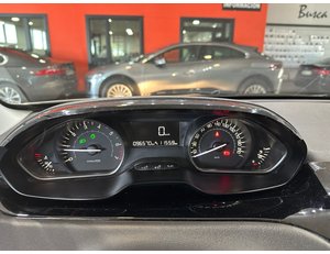
										PEUGEOT 208 5P SIGNATURE 1.2L PURETECH 60KW (82CV) full									