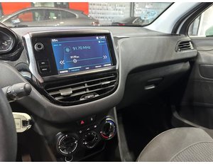 
										PEUGEOT 208 5P SIGNATURE 1.2L PURETECH 60KW (82CV) full									