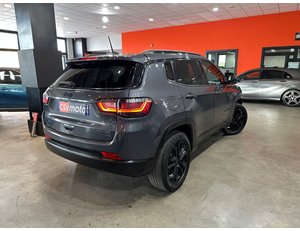 
										JEEP COMPASS 4XE 1.3 PHEV 140KW(190CV) LIMITED AT AWD full									