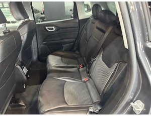 
										JEEP COMPASS 4XE 1.3 PHEV 140KW(190CV) LIMITED AT AWD full									