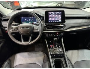 
										JEEP COMPASS 4XE 1.3 PHEV 140KW(190CV) LIMITED AT AWD full									