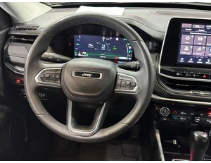 
										JEEP COMPASS 4XE 1.3 PHEV 140KW(190CV) LIMITED AT AWD full									