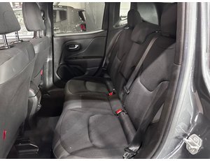 
										JEEP RENEGADE TRAILHAWK 1.3 PHEV 177KW (240CV) AT AWD full									