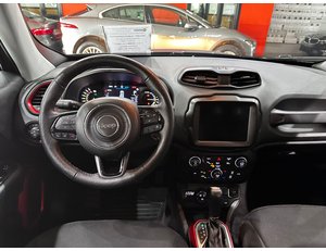 
										JEEP RENEGADE TRAILHAWK 1.3 PHEV 177KW (240CV) AT AWD full									