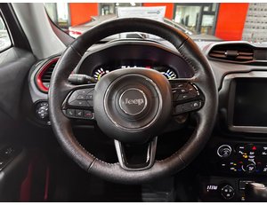 
										JEEP RENEGADE TRAILHAWK 1.3 PHEV 177KW (240CV) AT AWD full									