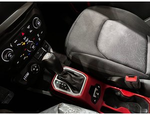 
										JEEP RENEGADE TRAILHAWK 1.3 PHEV 177KW (240CV) AT AWD full									