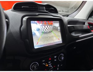 
										JEEP RENEGADE TRAILHAWK 1.3 PHEV 177KW (240CV) AT AWD full									