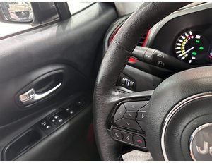 
										JEEP RENEGADE TRAILHAWK 1.3 PHEV 177KW (240CV) AT AWD full									