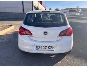 
										OPEL CORSA 1.4 66KW (90CV) SELECTIVE – 120 ANIV GLP full									