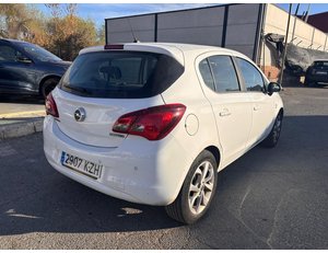 
										OPEL CORSA 1.4 66KW (90CV) SELECTIVE – 120 ANIV GLP full									