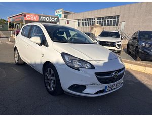 
										OPEL CORSA 1.4 66KW (90CV) SELECTIVE – 120 ANIV GLP full									