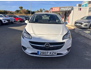 
										OPEL CORSA 1.4 66KW (90CV) SELECTIVE – 120 ANIV GLP full									