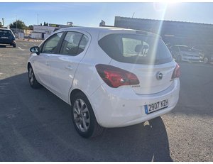 
										OPEL CORSA 1.4 66KW (90CV) SELECTIVE – 120 ANIV GLP full									