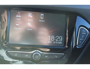 
										OPEL CORSA 1.4 66KW (90CV) SELECTIVE – 120 ANIV GLP full									