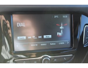 
										OPEL CORSA 1.4 66KW (90CV) SELECTIVE – 120 ANIV GLP full									