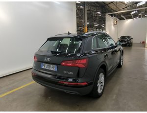 
										AUDI Q5 ADVANCED 50 TFSI E QUATTRO-ULTRA full									