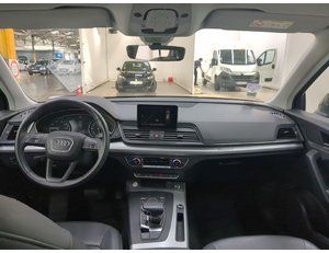 
										AUDI Q5 ADVANCED 50 TFSI E QUATTRO-ULTRA full									