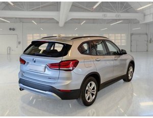 
										BMW X1 XDRIVE25E full									